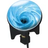 Tappo lavandino Wenko Acqua Ø 3,9 cm