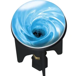 Tappo lavandino Wenko Acqua Ø 3,9 cm