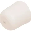 Tappo per punto luce Ø 65 mm bianco