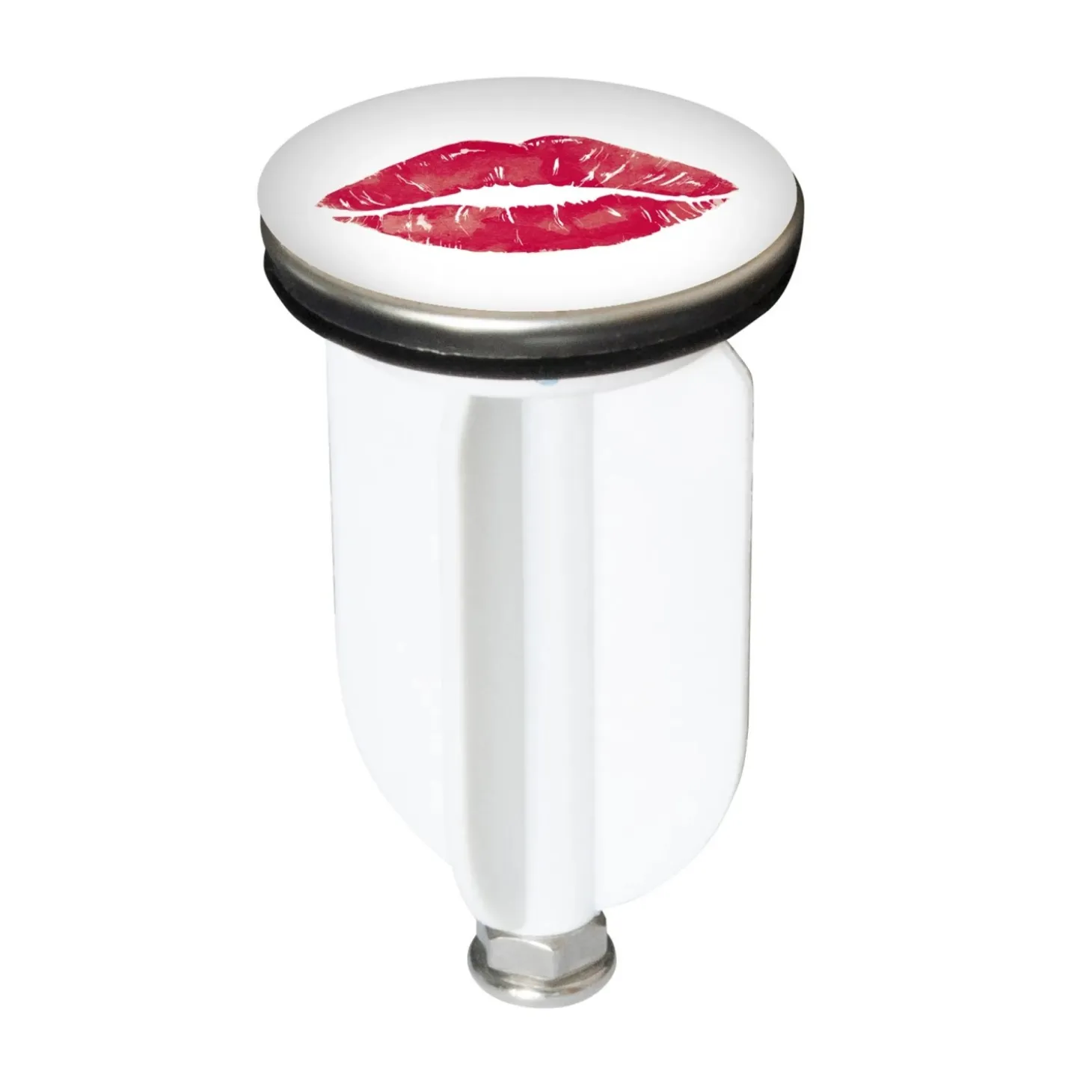 Tappo saltarello Kiss