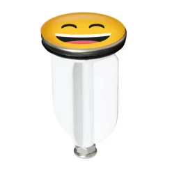Tappo "smile" piletta