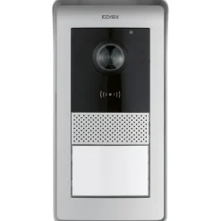 Targa audio-video per Kit Video 7" con lettore RFID