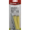 Tassello a calza Fischer Ø 18 mm barra 2 pz