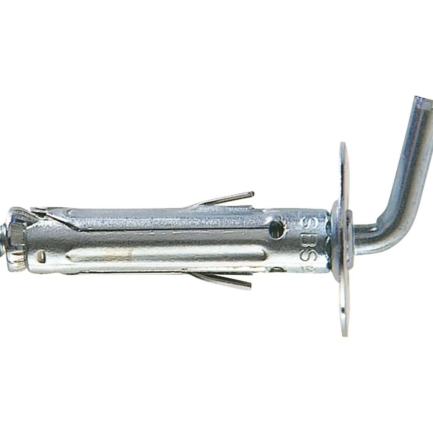 Tassello a espansione in acciaio Fischer SBS Ø 9 mm 20 pz