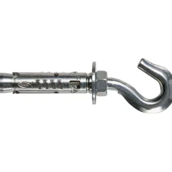 Tassello a espansione in acciaio Fischer TA M Ø 10 mm 2 pz