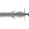 Tassello a espansione in nylon Fischer SB con vite Ø 9 mm 6 pz