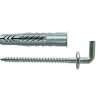 Tassello a espansione in nylon Fischer UX Ø 8 mm 4 pz