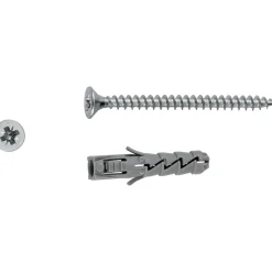 Tassello a espansione LUX-TOOLS Ø 6 x 30 mm 14 pz