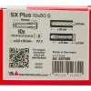 Tassello a espansione SX Plus Ø 10 mm 10 pz