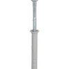 Tassello a percussione in nylon Fischer N Ø 6 mm 25 pz