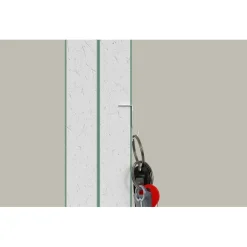 Tassello fissaquadro bianco Fischer Fast&Fix 145x75x20 mm