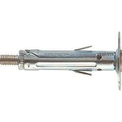 Tassello in metallo Fischer OBA Ø 9 mm 6 pz