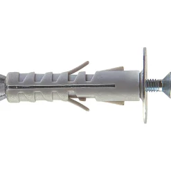 Tassello in nylon Fischer OB Ø 9 mm 6 pz
