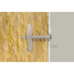 Tassello isolante fischer FID II Plus