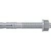Tassello passante in acciaio Fischer FBN II 8/20 (8x80) E 1 pz