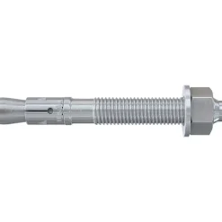 Tassello passante in acciaio Fischer FBN II 8/20 (8x80) E 1 pz