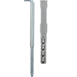 Tassello prolungato Fischer SXR Ø 10 mm 2 pz