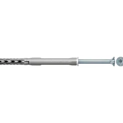 Tassello prolungato in nylon Fischer SXR Ø 10 x L 160 mm 1 pz