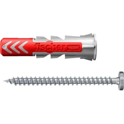 Tassello universale Fischer DuoPower 5x25 S PH