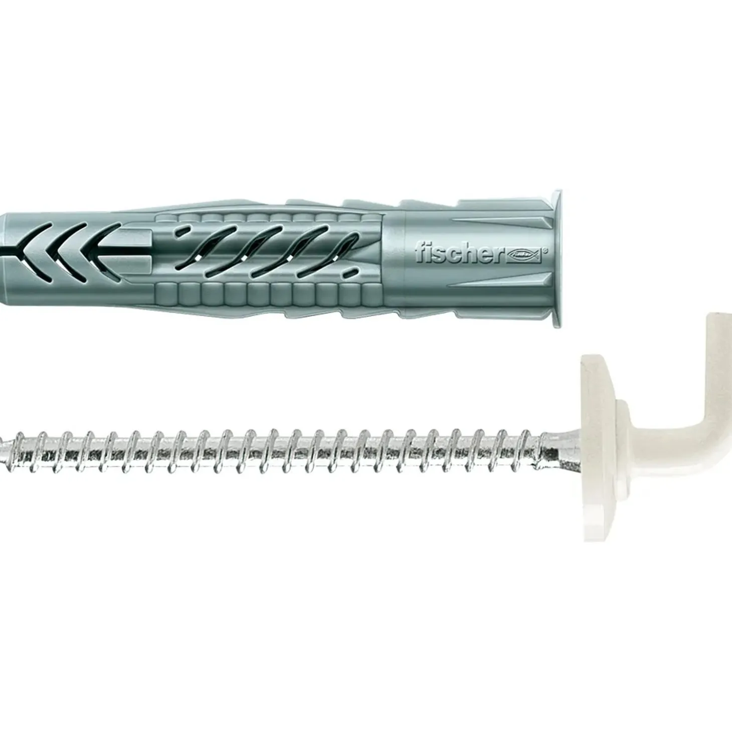 Tassello universale Fischer UX Ø 8 mm 2 pz
