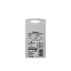 Tassello universale Fischer WB Ø 8 mm 8 pz