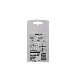 Tassello universale Fischer WB Ø 8 mm 8 pz