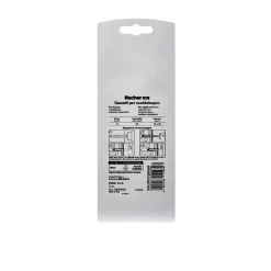 Tassello universale Fischer WDS Ø 14 mm 2 pz