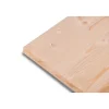 Tavola lamellare in Abete 18x300x2000 mm