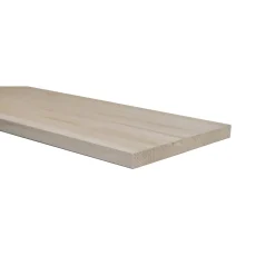 Tavola lamellare paulonia 18x2000x400 mm