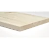 Tavola legno lamellare abete grezzo 2000x600x28 mm