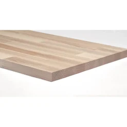 Tavola legno lamellare faggio 1000x400x27 mm