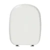 Tavoletta WC Tesi bianco