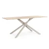 Tavolo Argita 180x90 cm beige