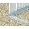 Telaio perimetrale Biohort HighLine misura H3