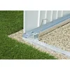 Telaio perimetrale per casetta da giardino Biohort GH Europe misura 4