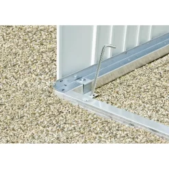 Telaio perimetrale per casetta da giardino Biohort GH Europe misura 2A