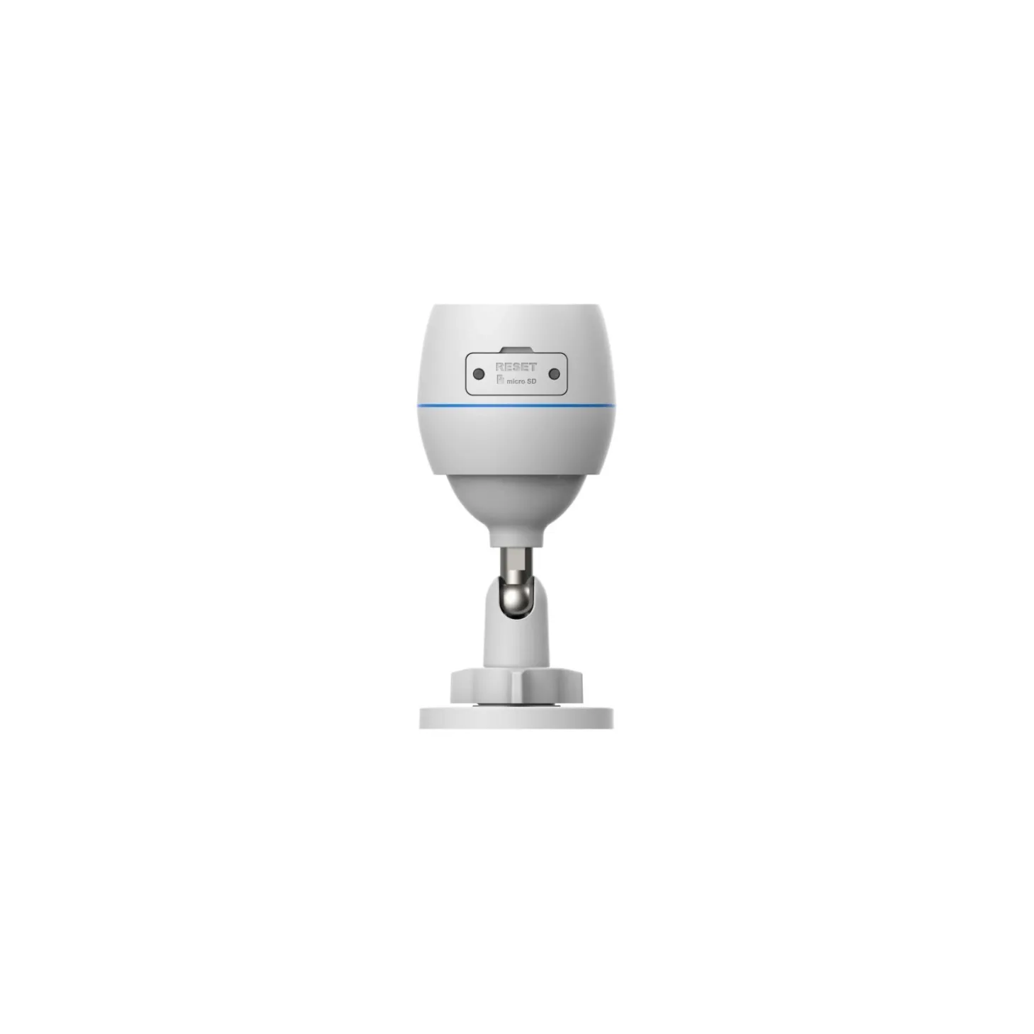 Telecamera da esterno di sicurezza WiFi Smart Home Ezviz C3TN Color 1080 P