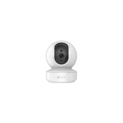 Telecamera da interno Ezviv TY1 2MP Wifi Smart Home 2.4 Ghz bianco