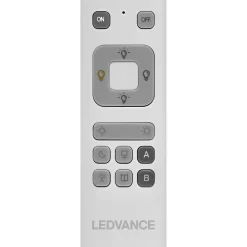 Telecomando Ledvance Smart Home+Wifi Remote Controller RGBW