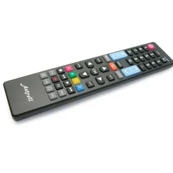 Telecomando universale Astrel compatibile Samsung, LG, Sony, Philips, Panasonic