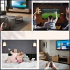 Telecomando universale 4 in 1 compatibile TV e decoder