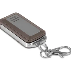 Telecomando universale per automazioni
