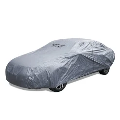 Telo copriauto XLPT Cover L da 4,4 a 5,2 m