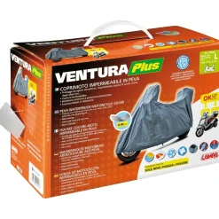 Telo coprimoto Plus taglia L
