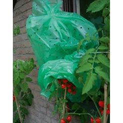 Telo di protezione per pomodori 10x0,75 m