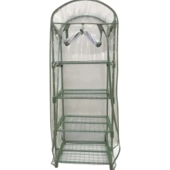 Telo ricambio per serra Primula 50x45x135 cm