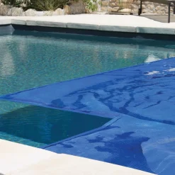 Telo solare piscina rotonda Summer Fun per piscine rotonde Ø da 350 cm a 360 cm