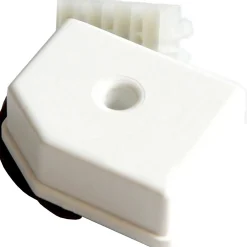 Temporizzatore elettrico per aspiratori elicoidali e centrifughi