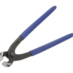 Tenaglia da carpentiere LUX-TOOLS Classic 220 mm