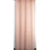 Tenda arredo Aronna L 135 x H 300 cm rosa